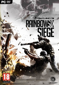 Tom Clancy's Rainbow Six: Siege скачать игру
