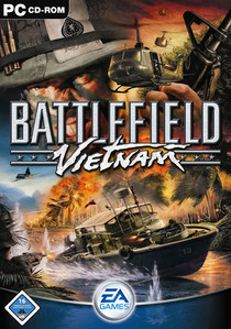 Battlefield Vietnam скачать игру