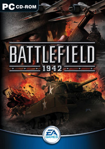 Battlefield 1942 скачать игру