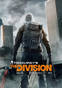Tom Clancy's The Division торрент