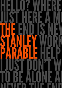 The Stanley Parable скачать игру