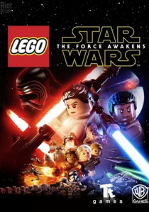 LEGO Star Wars: The Force Awakens скачать игру