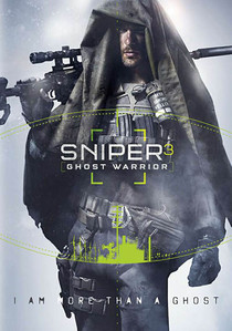 Sniper: Ghost Warrior 3 скачать игру