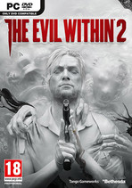 The Evil Within 2 скачать игру