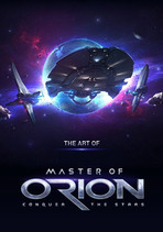Master of Orion: Revenge of Antares торрент