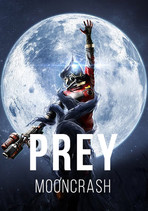 Prey: Mooncrash скачать игру