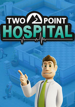 Two Point Hospital скачать торрент