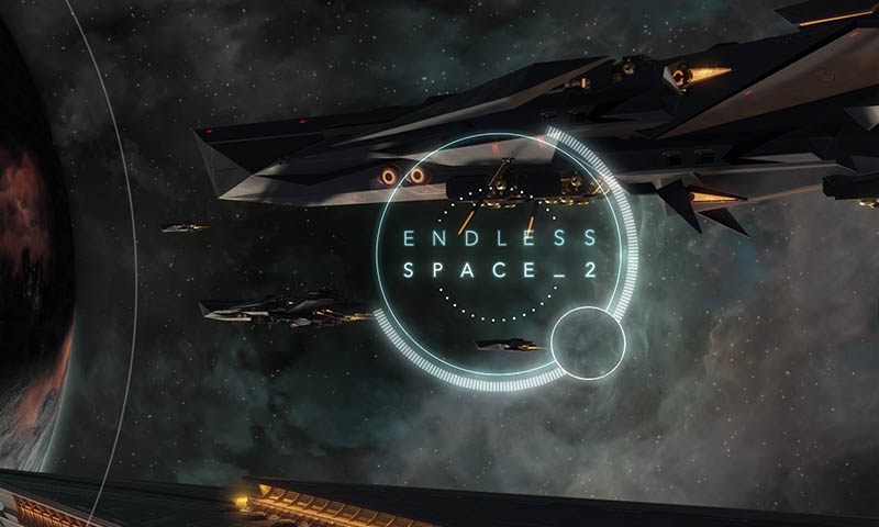 Обзор игры Endless Space 2