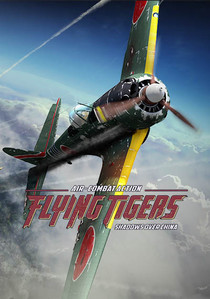 Flying Tigers: Shadows over China скачать торрент