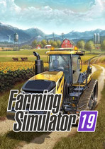 Farming Simulator 19 торрент