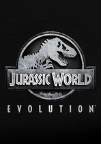 Jurassic World Evolution торрент