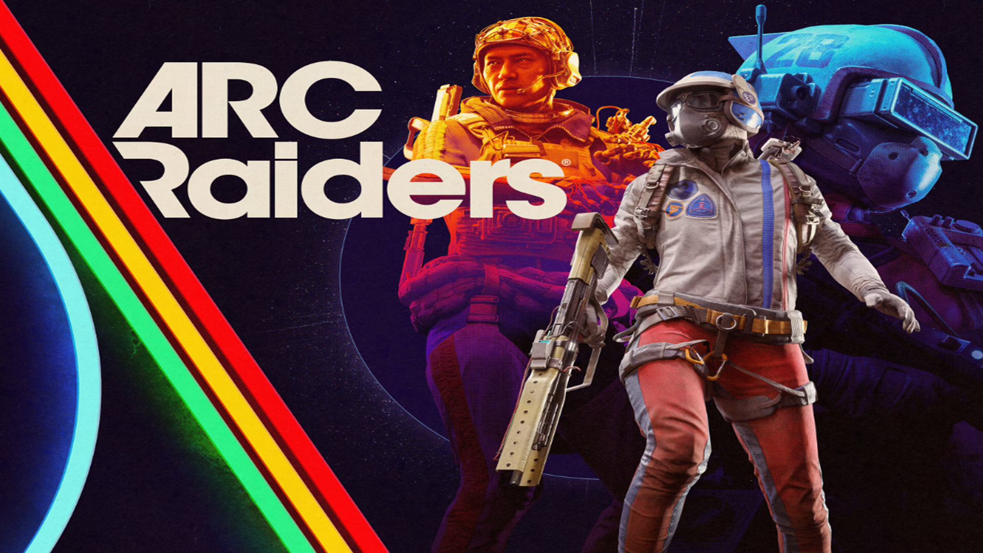 Arc Riders