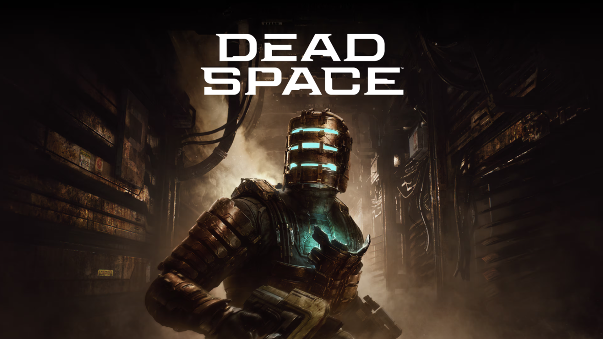 dead space