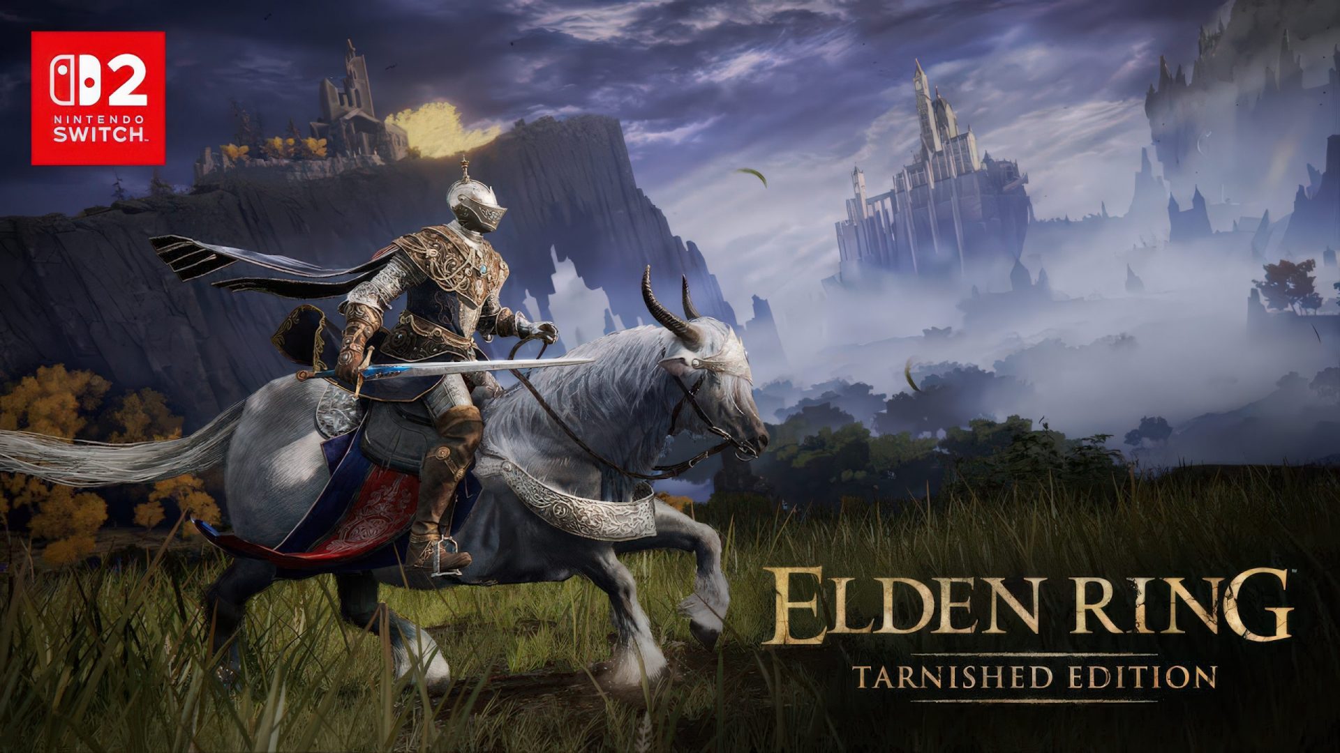 Elden Ring: Tarnished Edition
