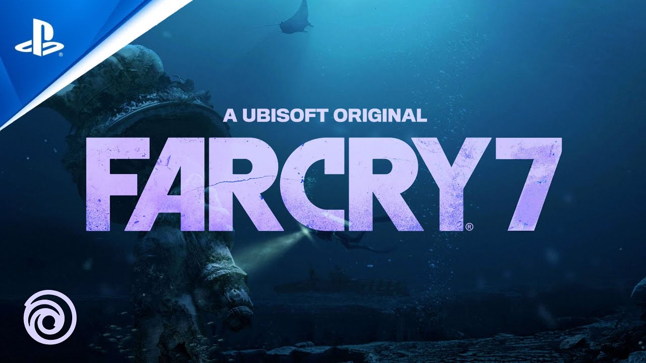 Far Cry 7