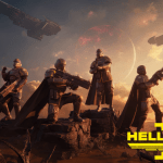 Helldivers 2