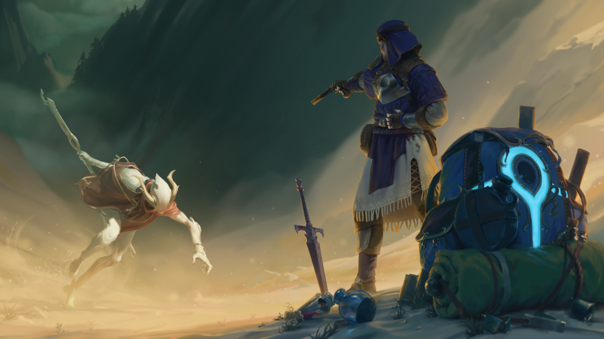 Outward 2