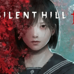 Silent Hill F