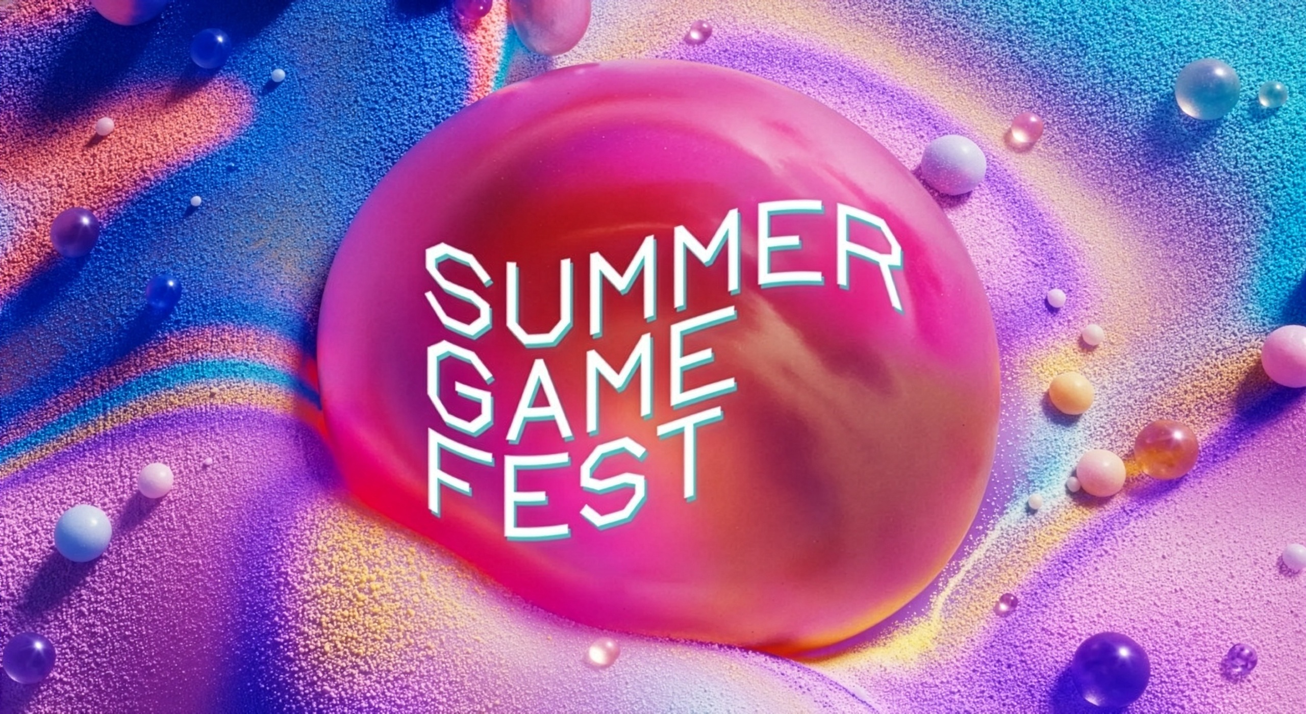 Summer Game Fest 2026