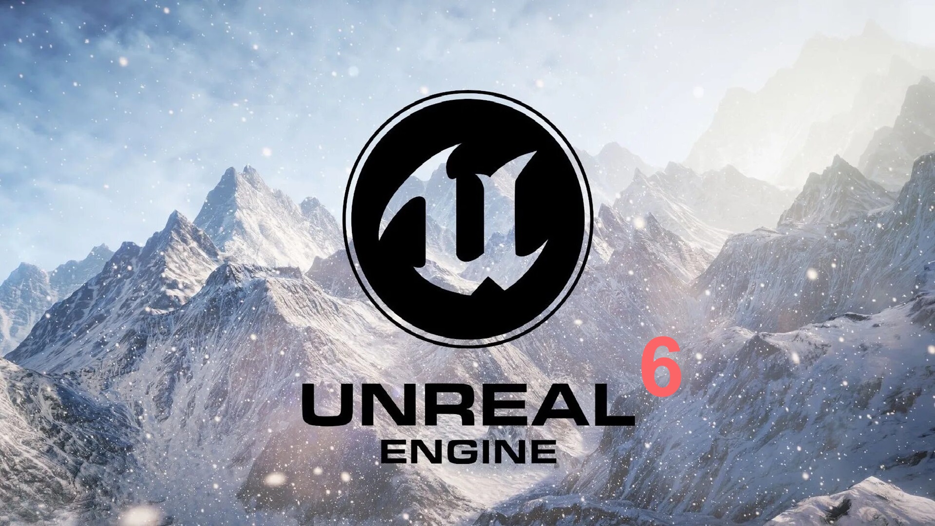 Unreal Engine 6