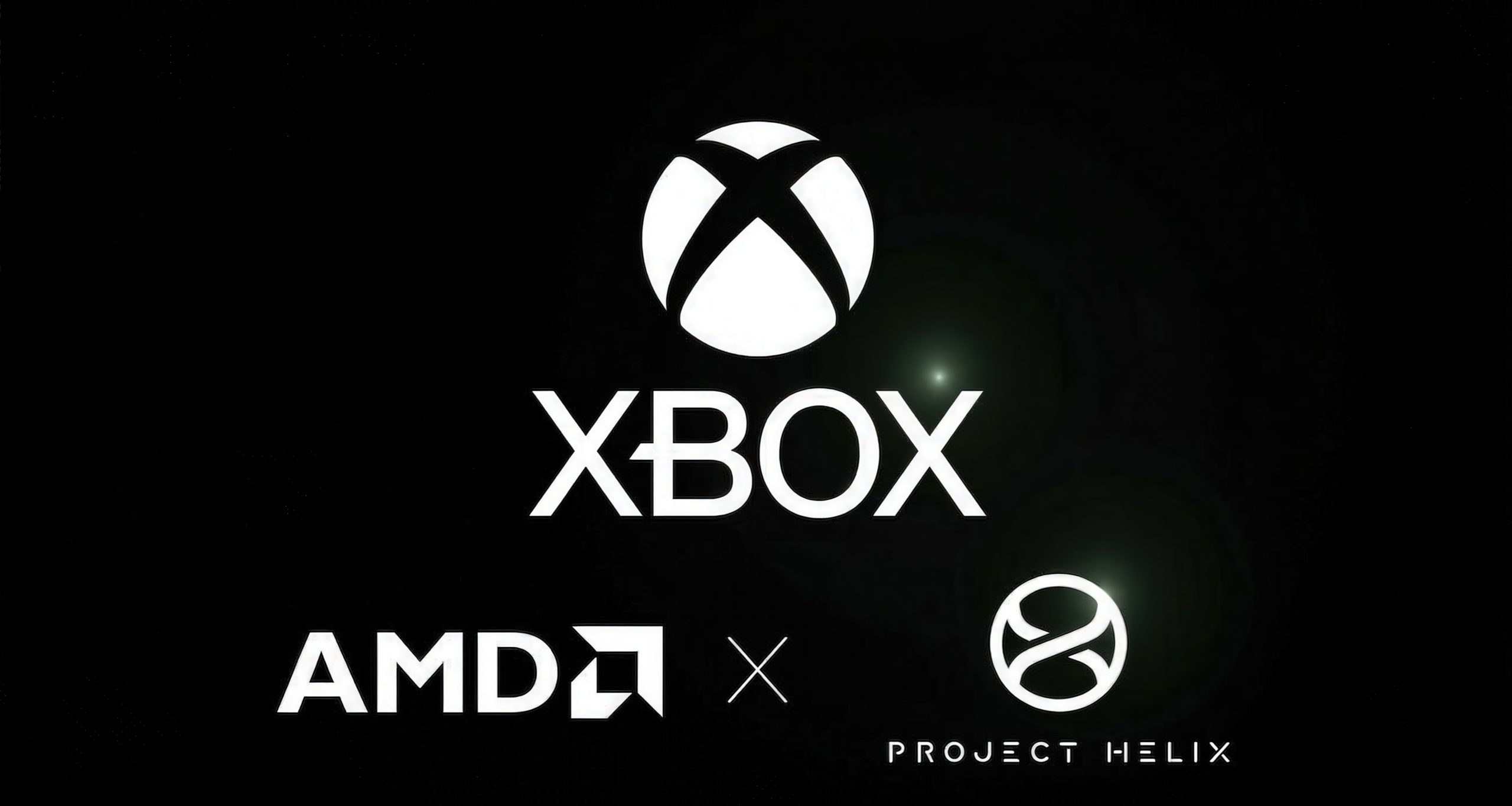 Xbox Project Helix