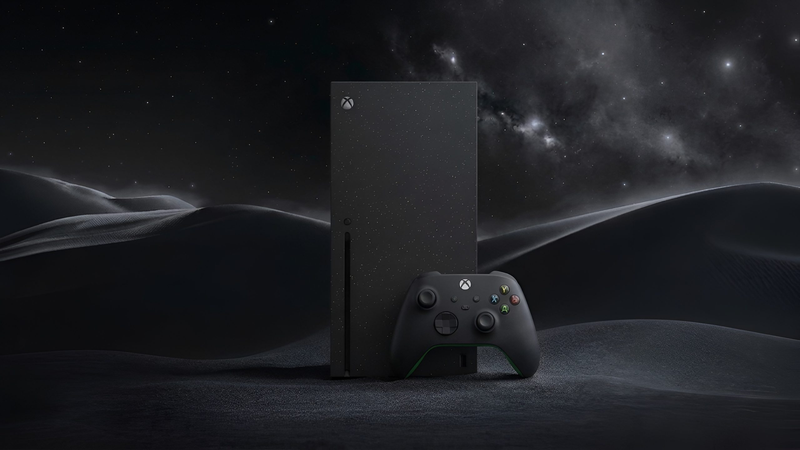 Xbox Series X