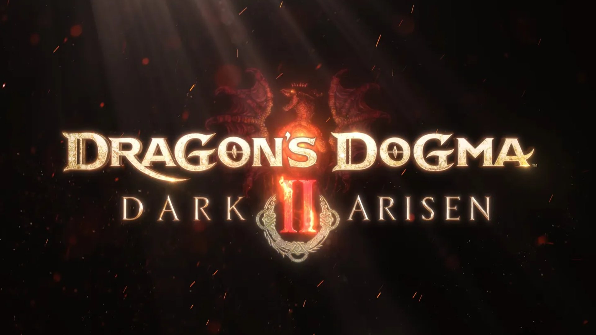 Dragons Dogma 2