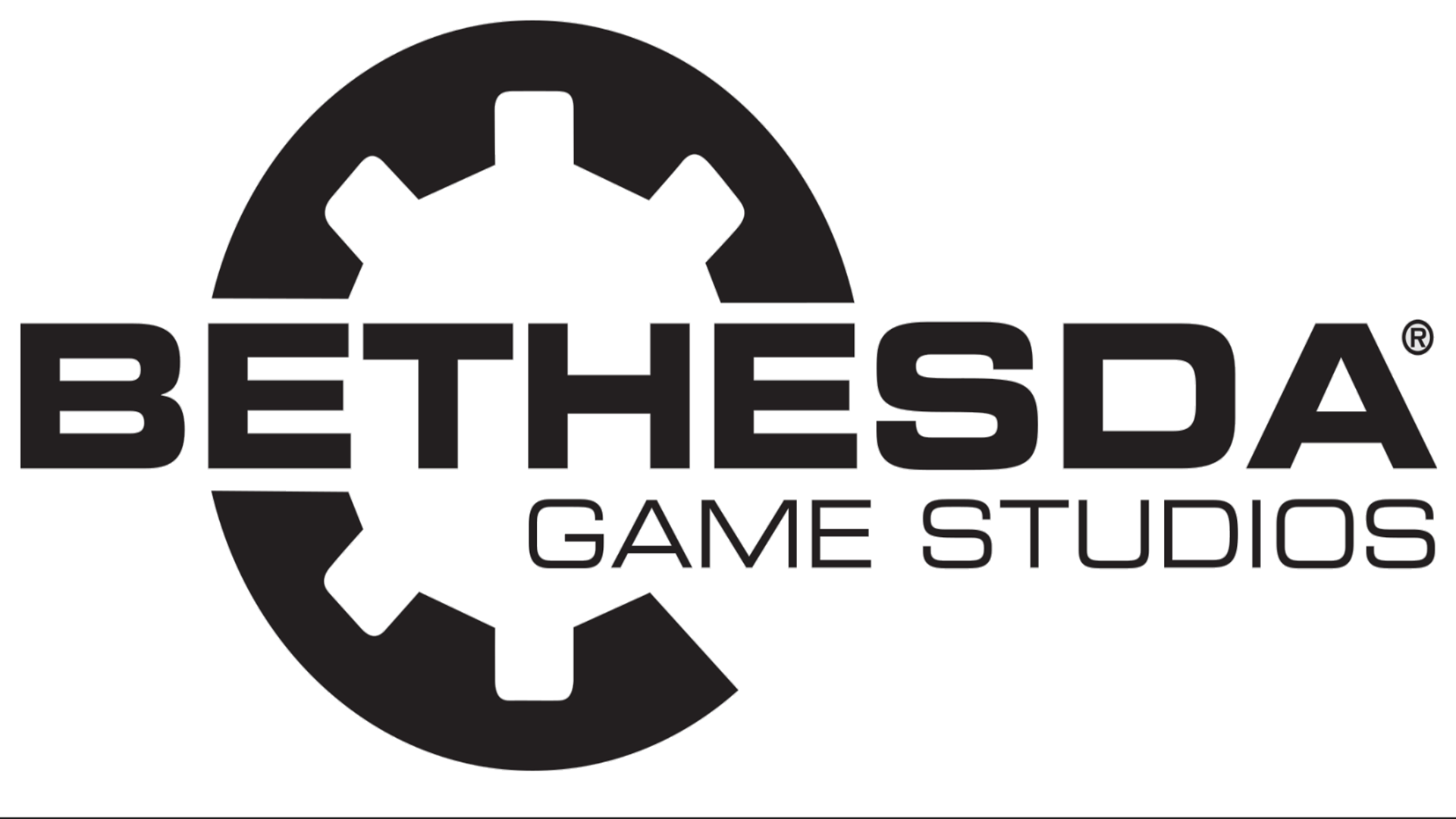 Bethesda Game Studios logo