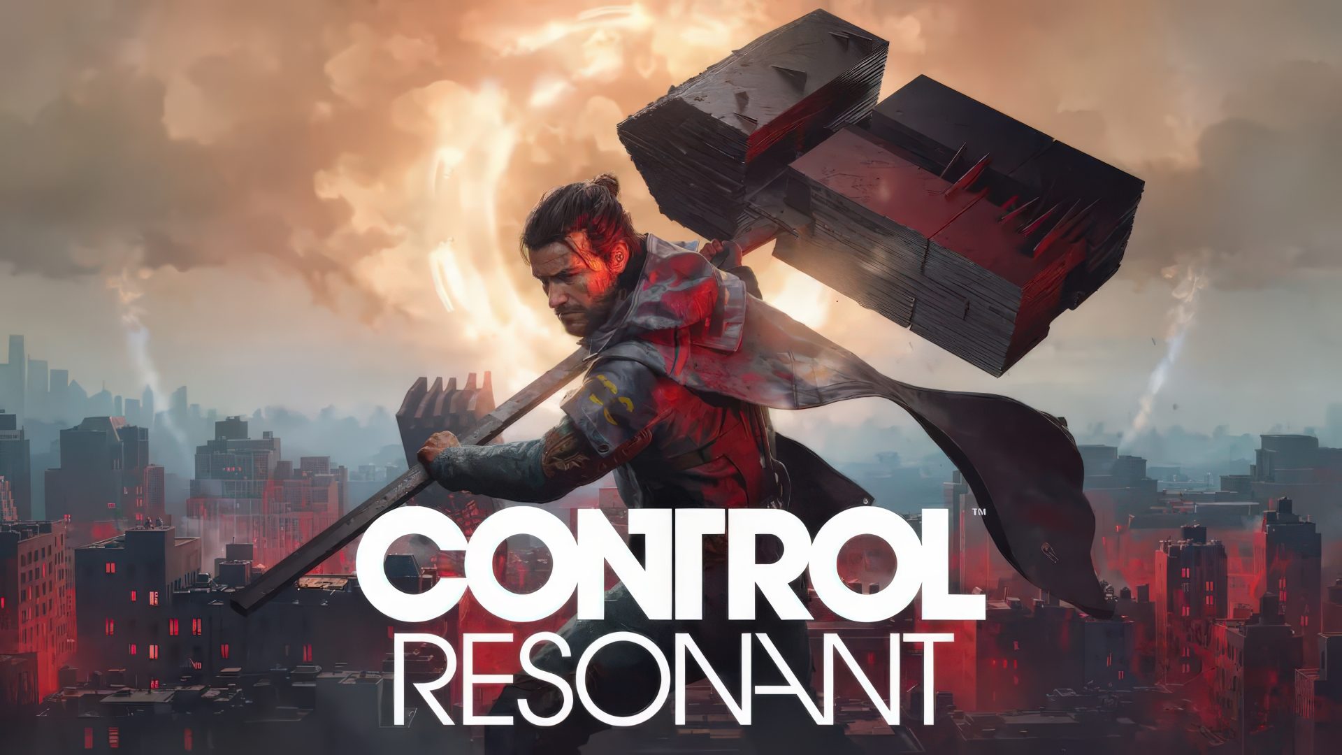 CONTROL: Resonant