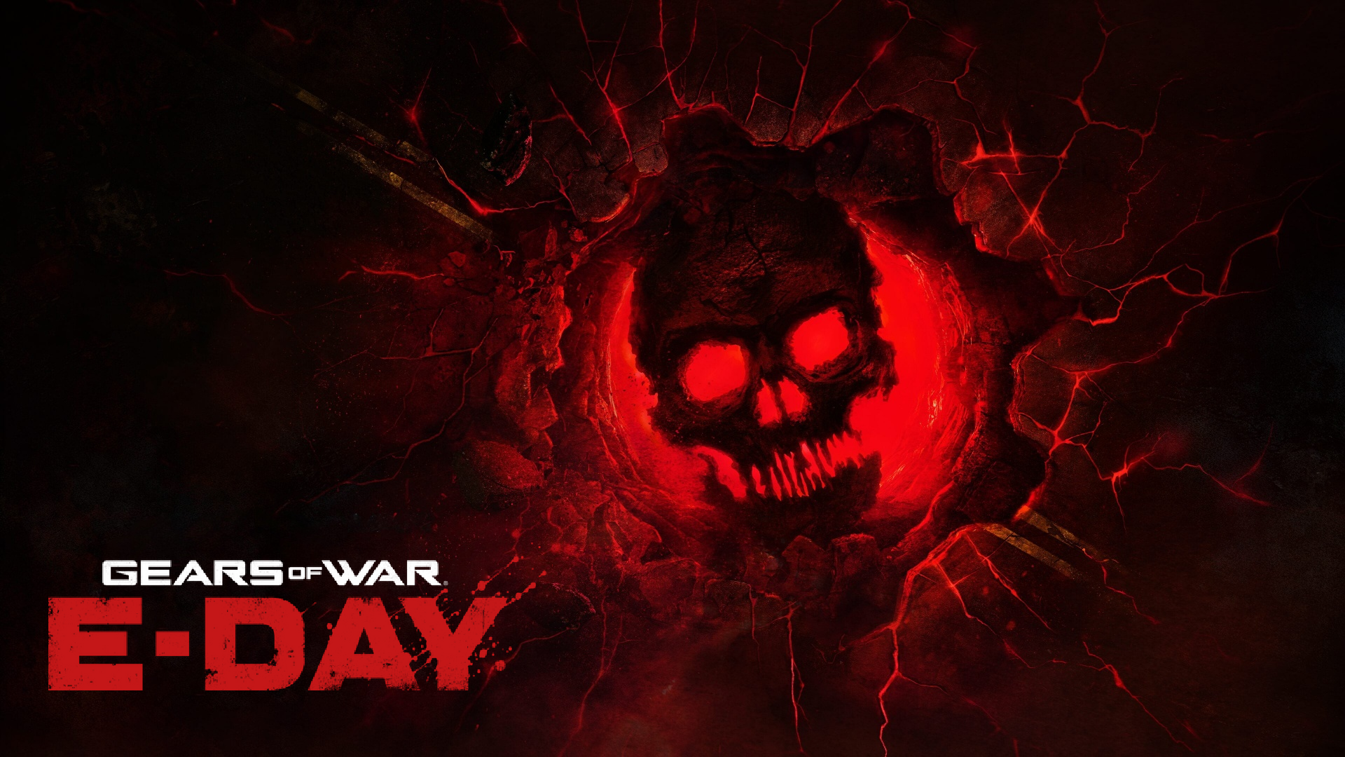 Gears of War: E-Day