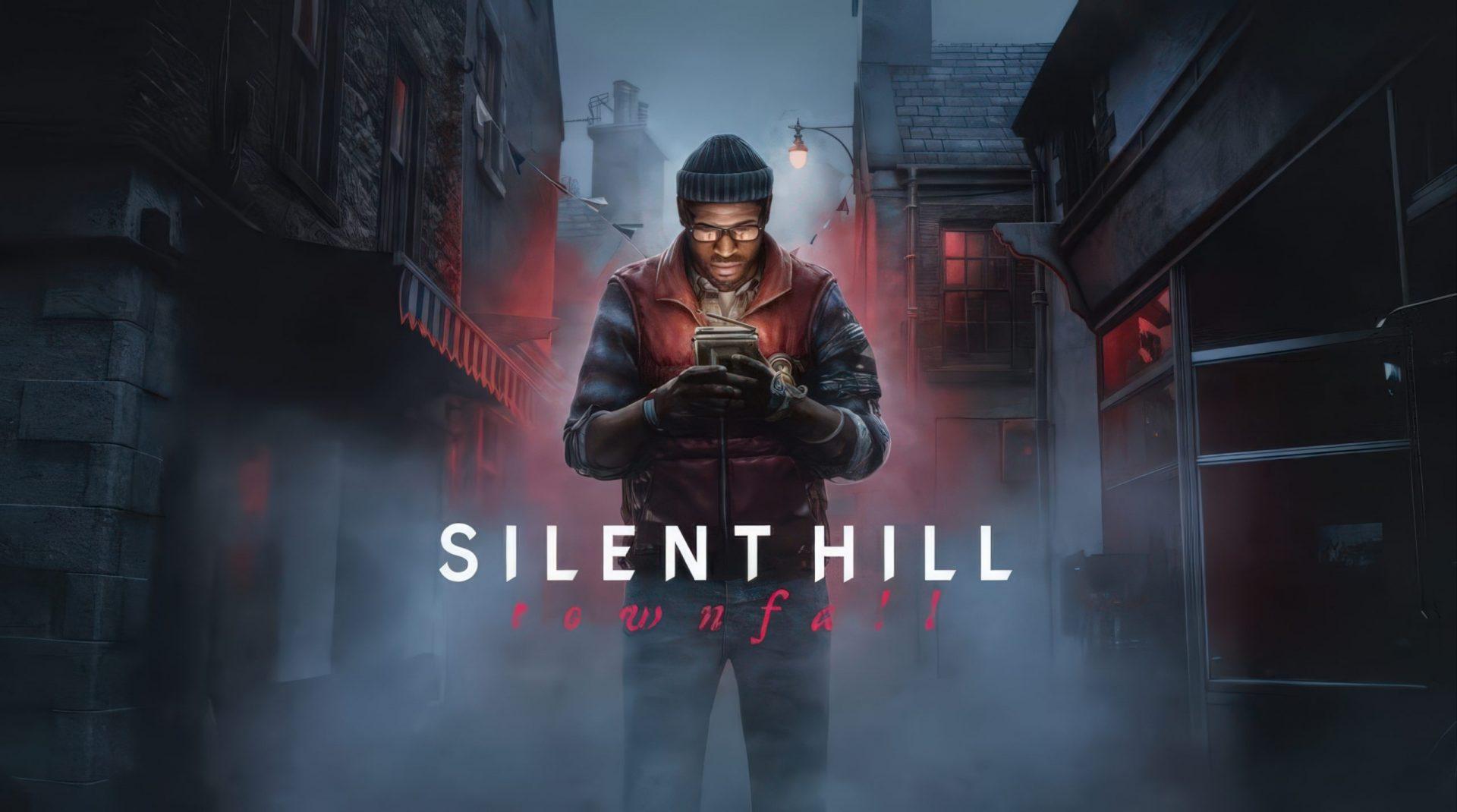 Silent Hill: Townfall