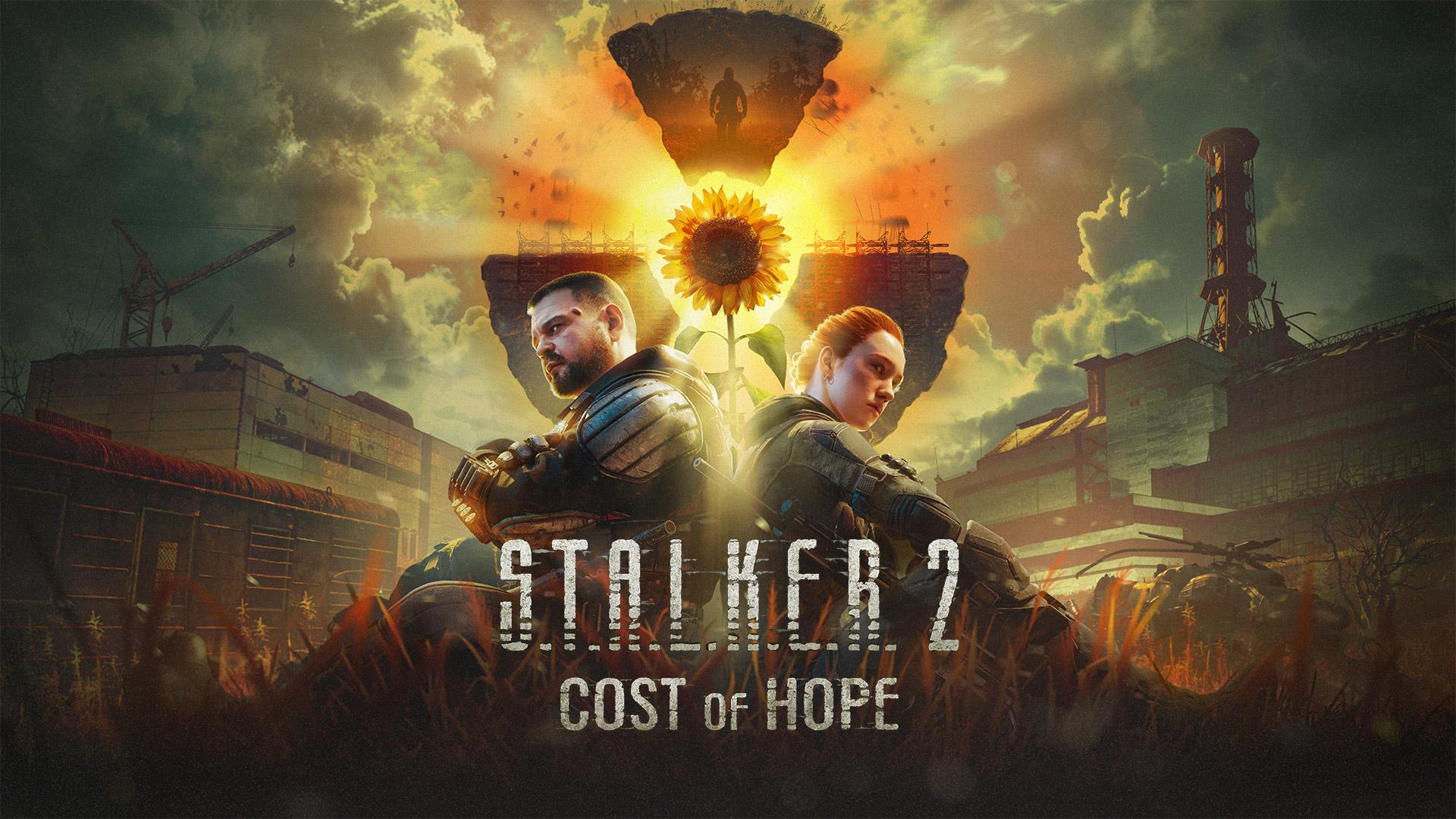 STALKER 2: Cost of Hope