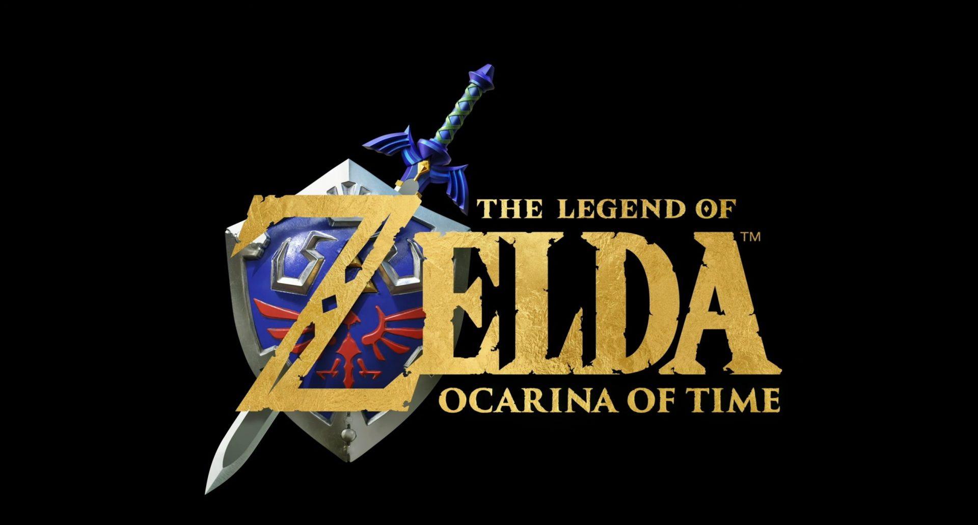 Zelda: Ocarina of Time Remake