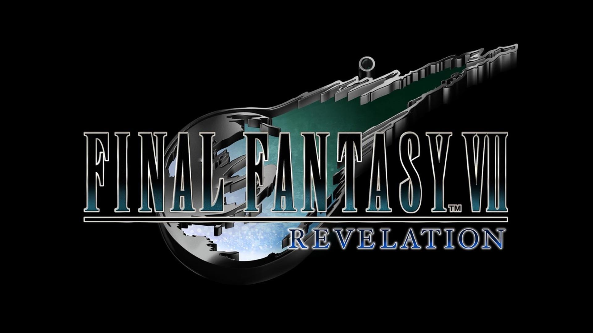 Final Fantasy VII Revelation