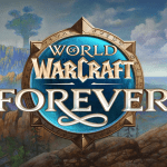 World of Warcraft: Forever