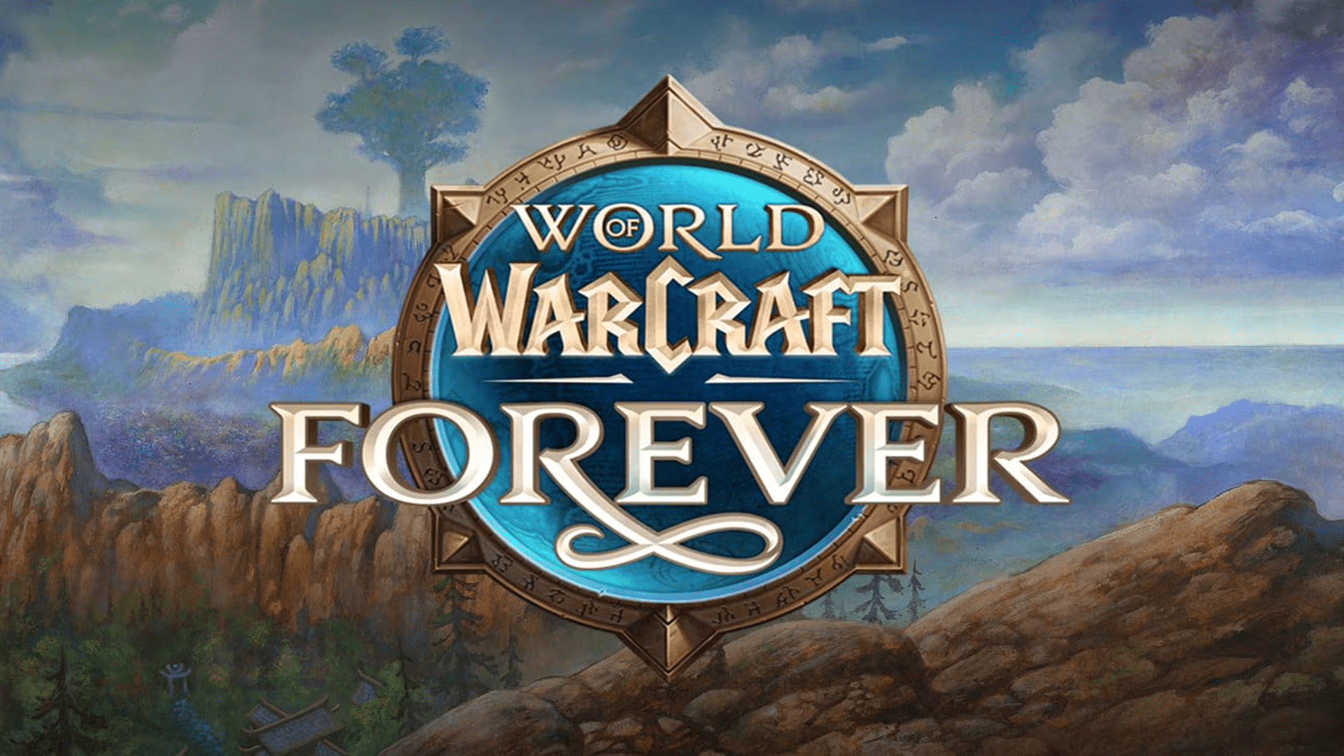 World of Warcraft: Forever