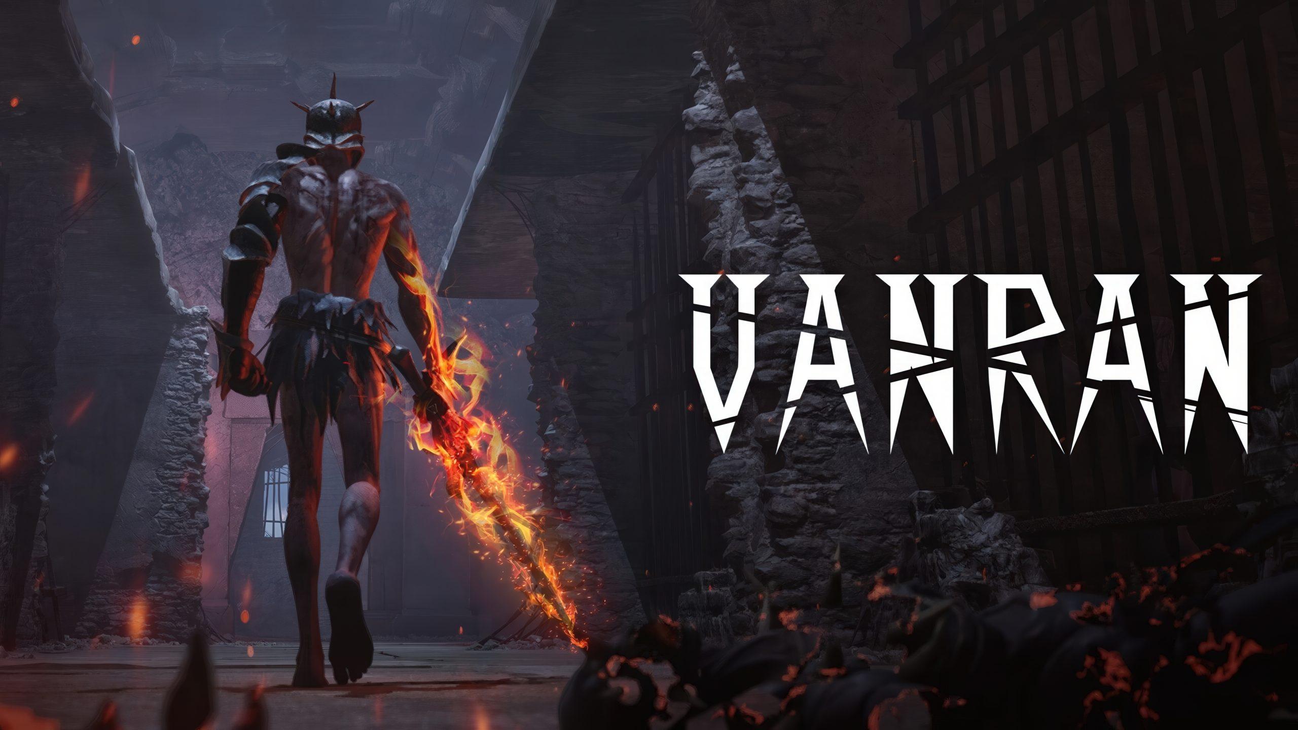 VANRAN